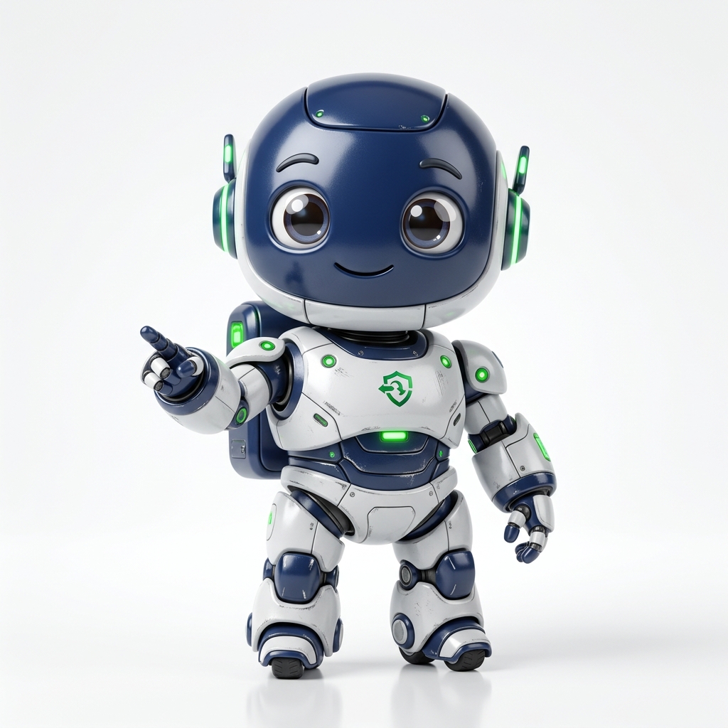 Gemma Bot